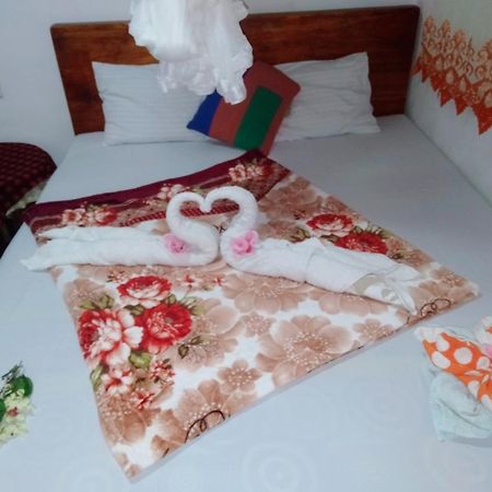 Ella Tea Land View Apartment Bilik gambar