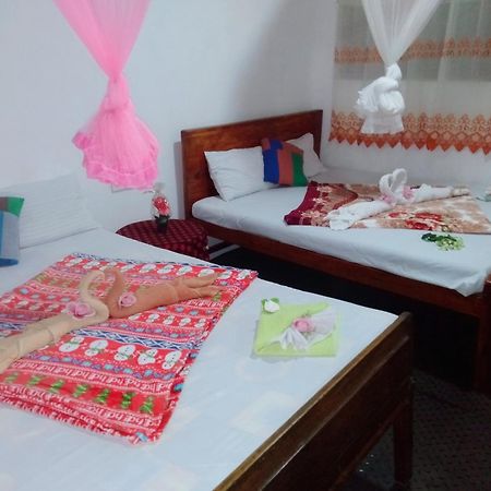 Ella Tea Land View Apartment Bilik gambar