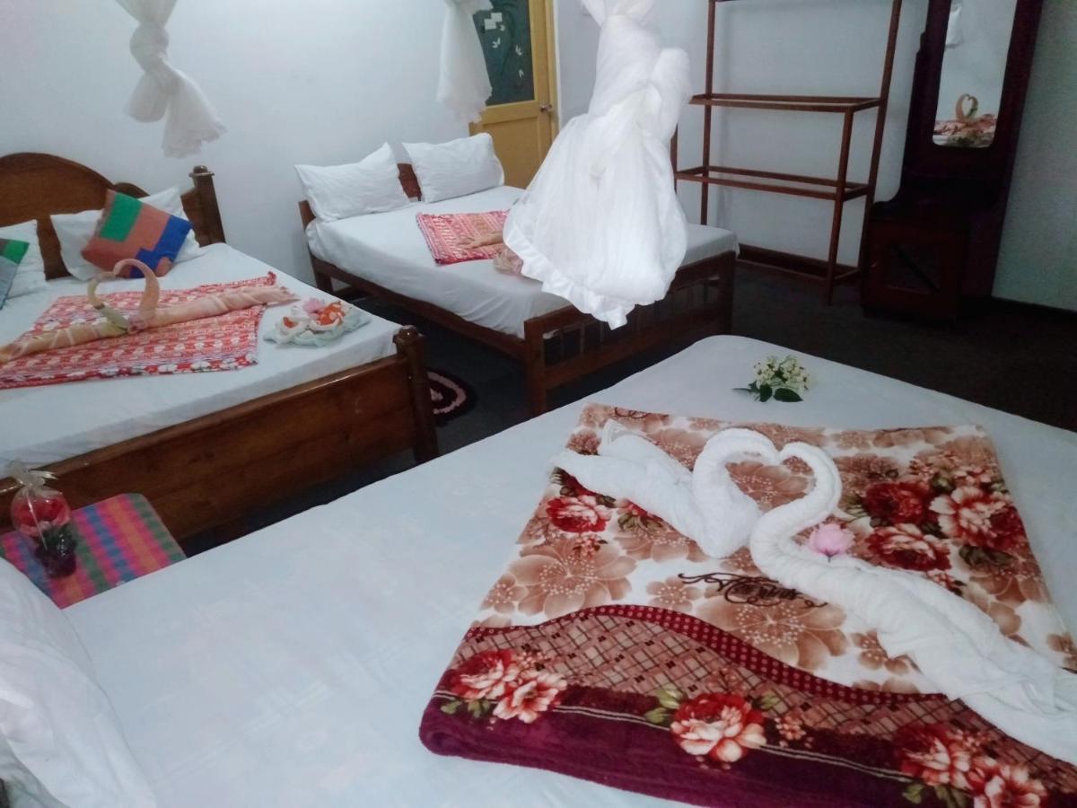 Ella Tea Land View Apartment Bilik gambar