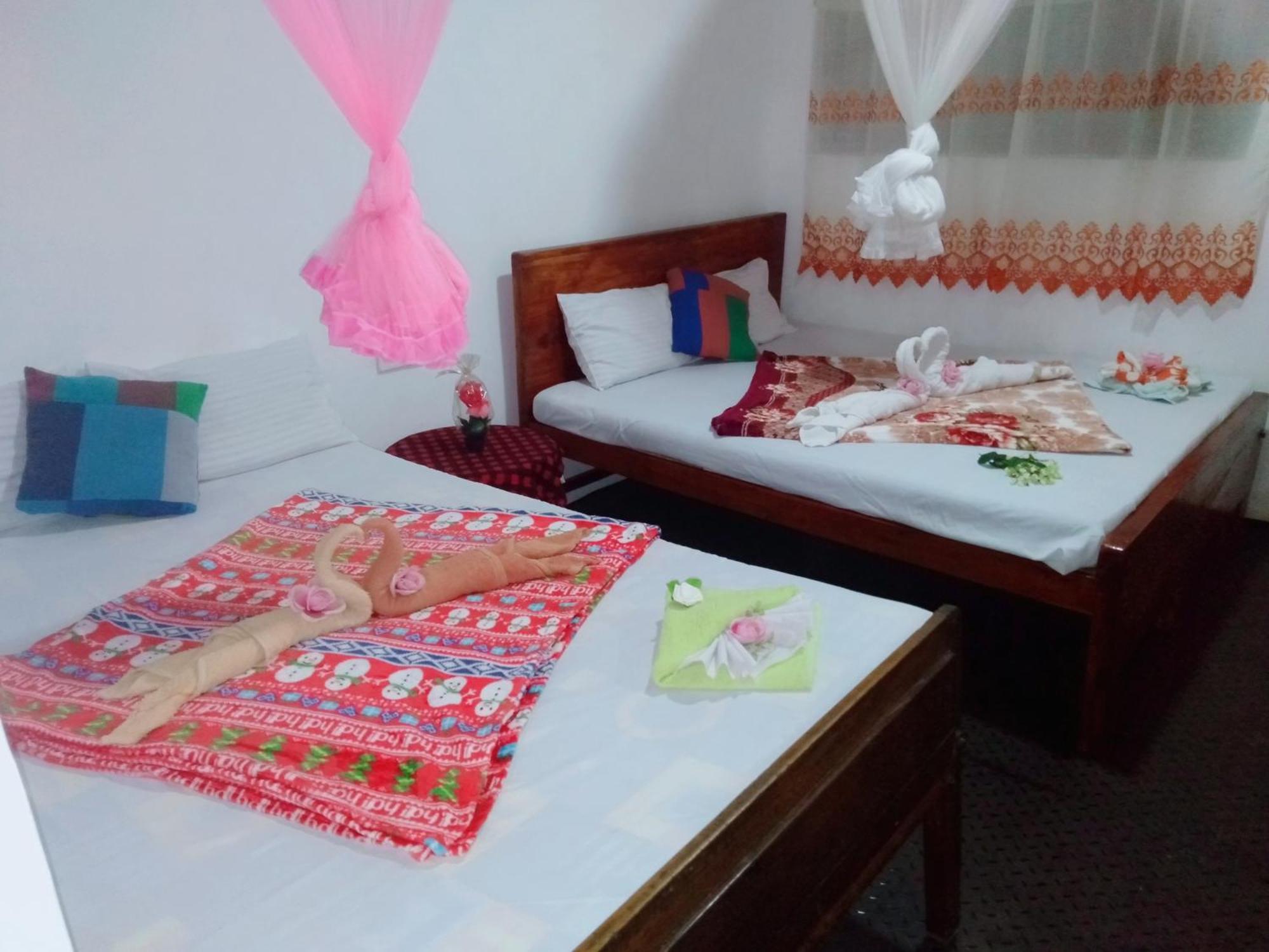 Ella Tea Land View Apartment Bilik gambar