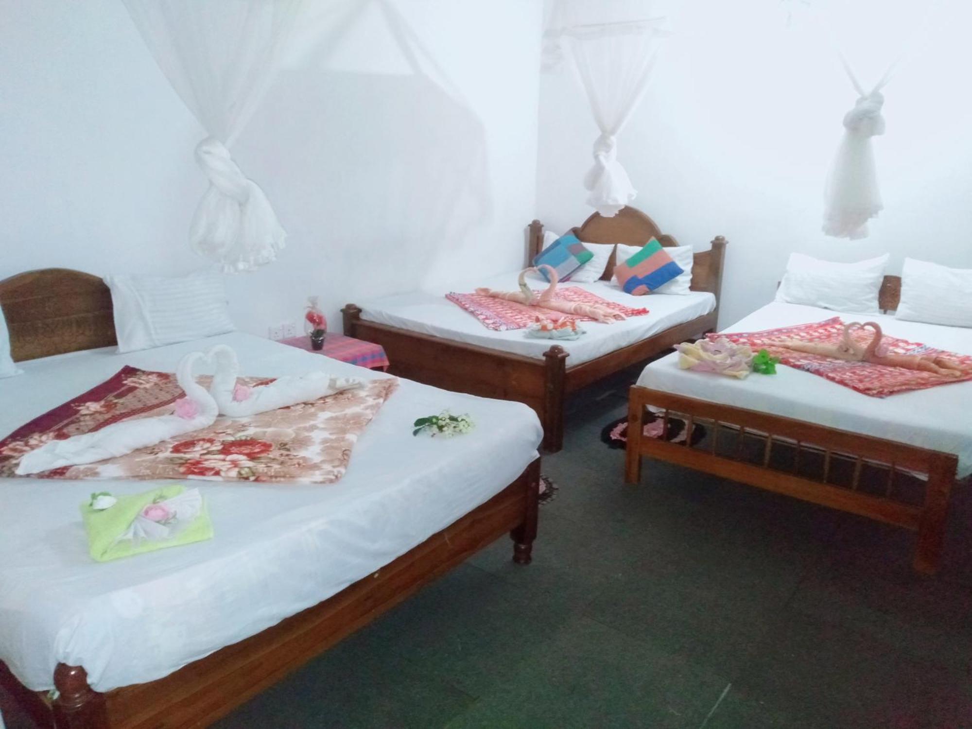 Ella Tea Land View Apartment Bilik gambar