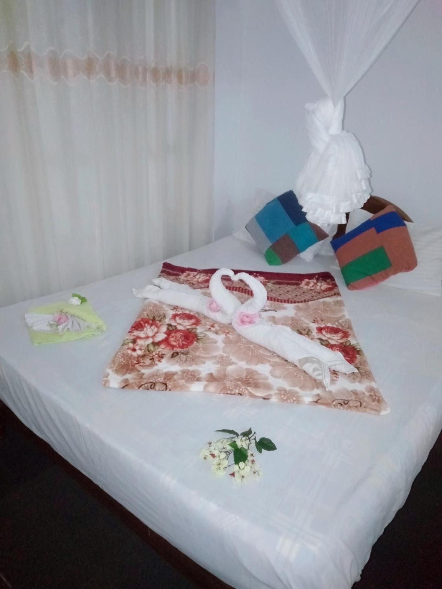 Ella Tea Land View Apartment Bilik gambar