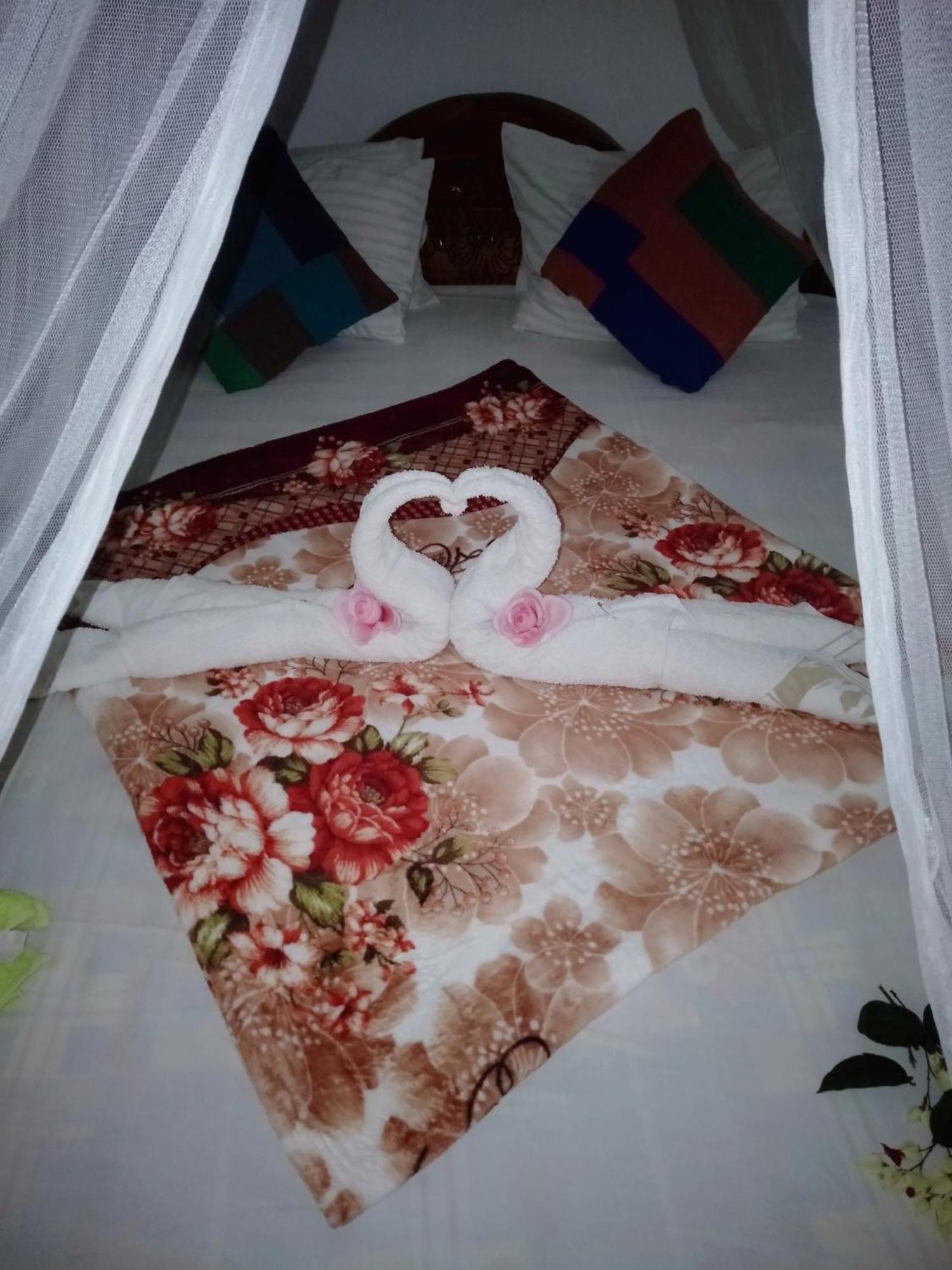 Ella Tea Land View Apartment Bilik gambar