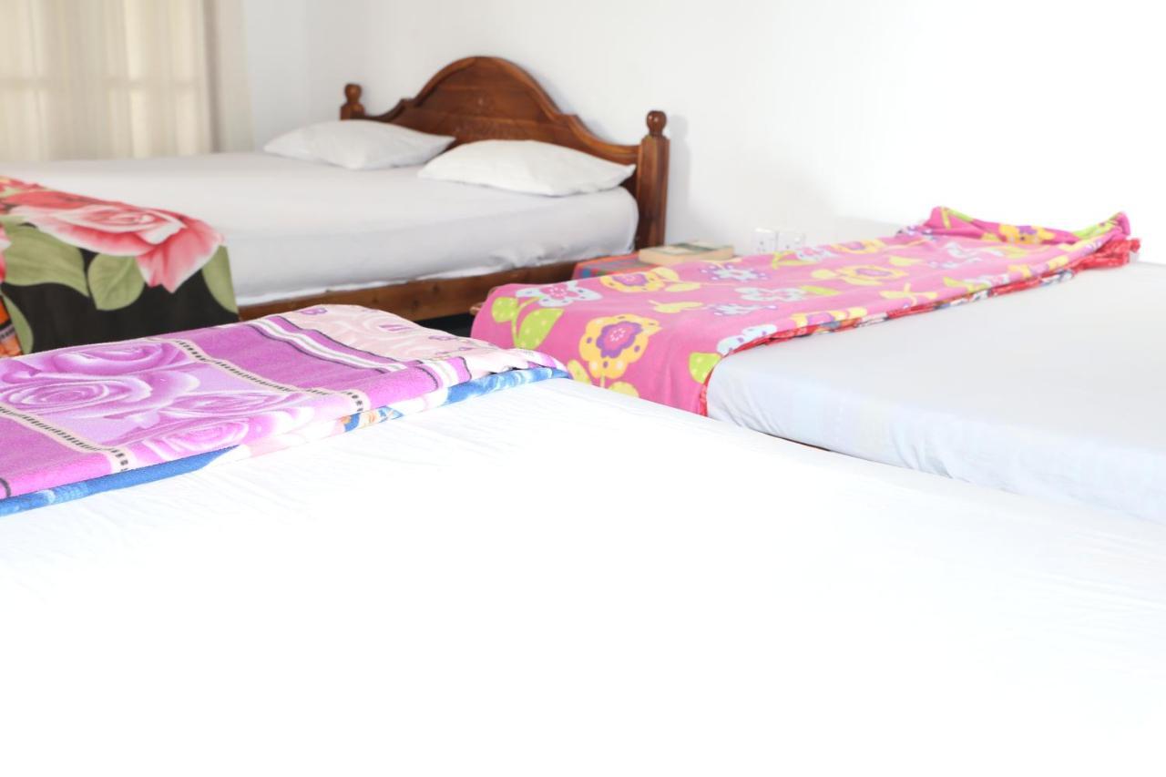 Ella Tea Land View Apartment Luaran gambar