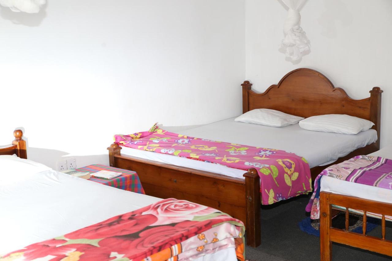 Ella Tea Land View Apartment Luaran gambar