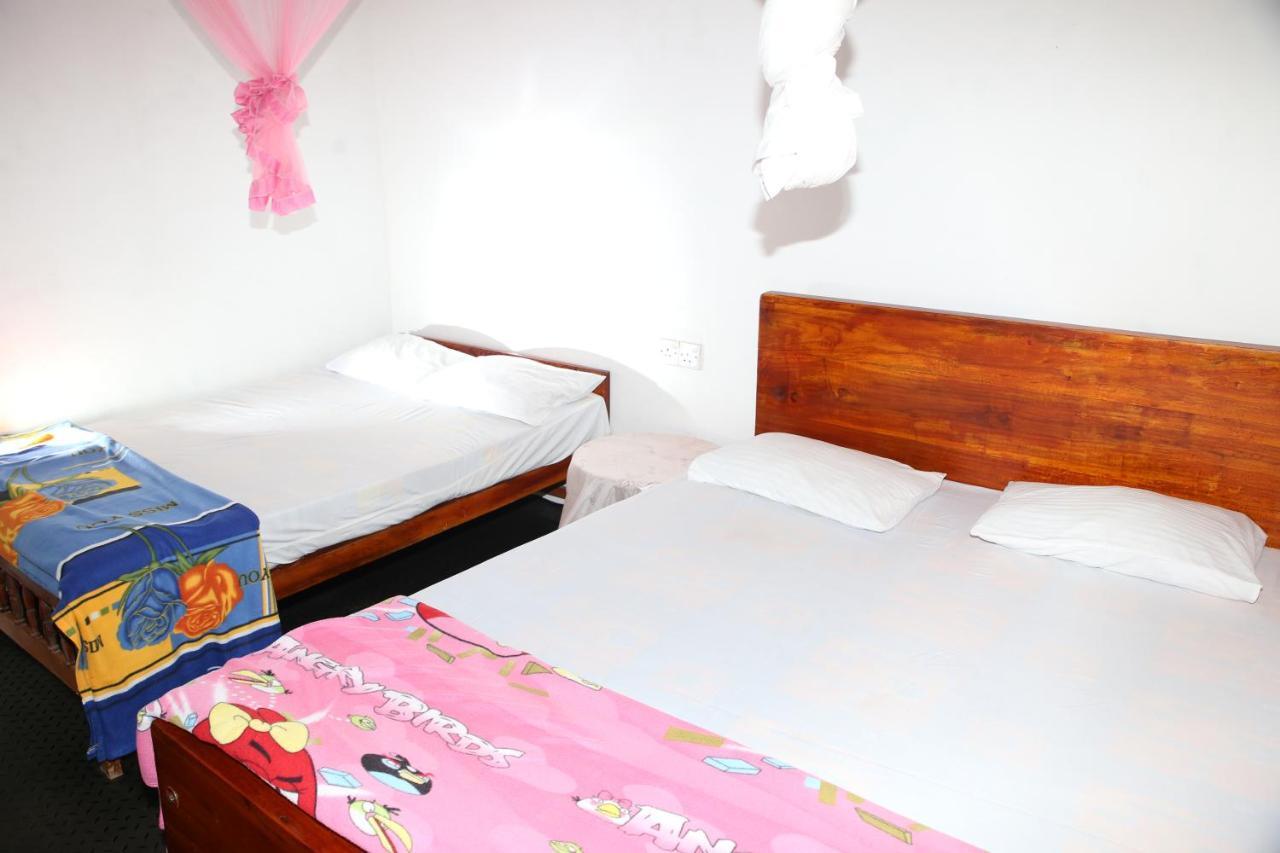 Ella Tea Land View Apartment Luaran gambar