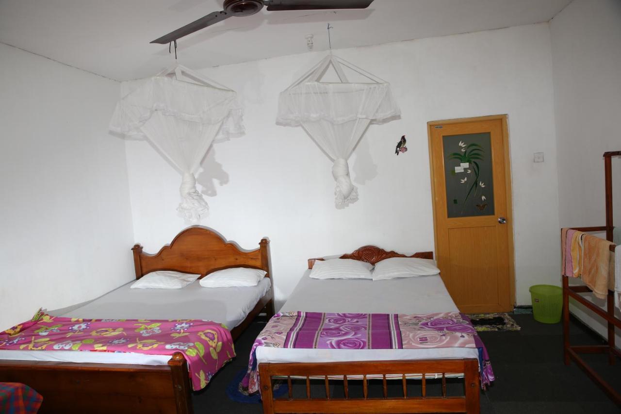 Ella Tea Land View Apartment Luaran gambar