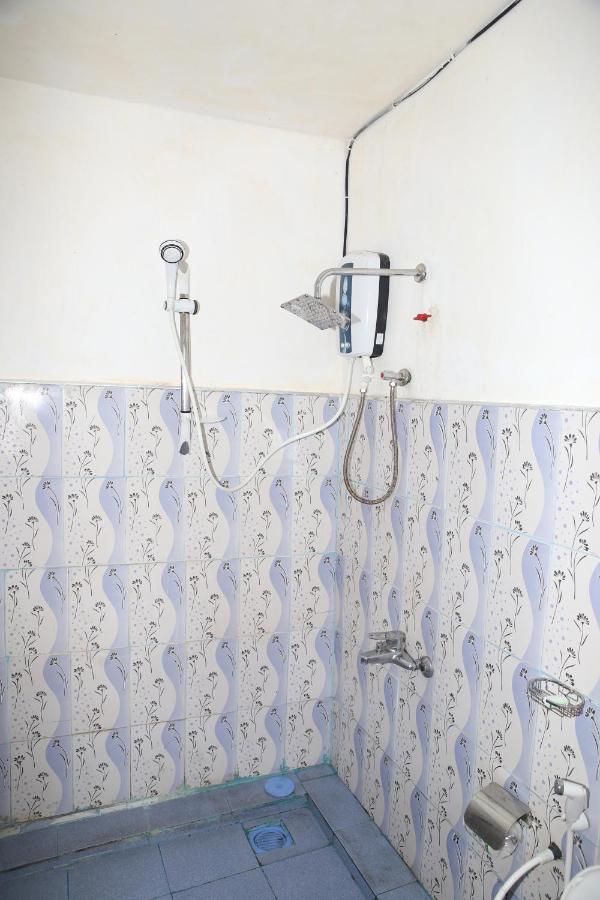 Ella Tea Land View Apartment Luaran gambar