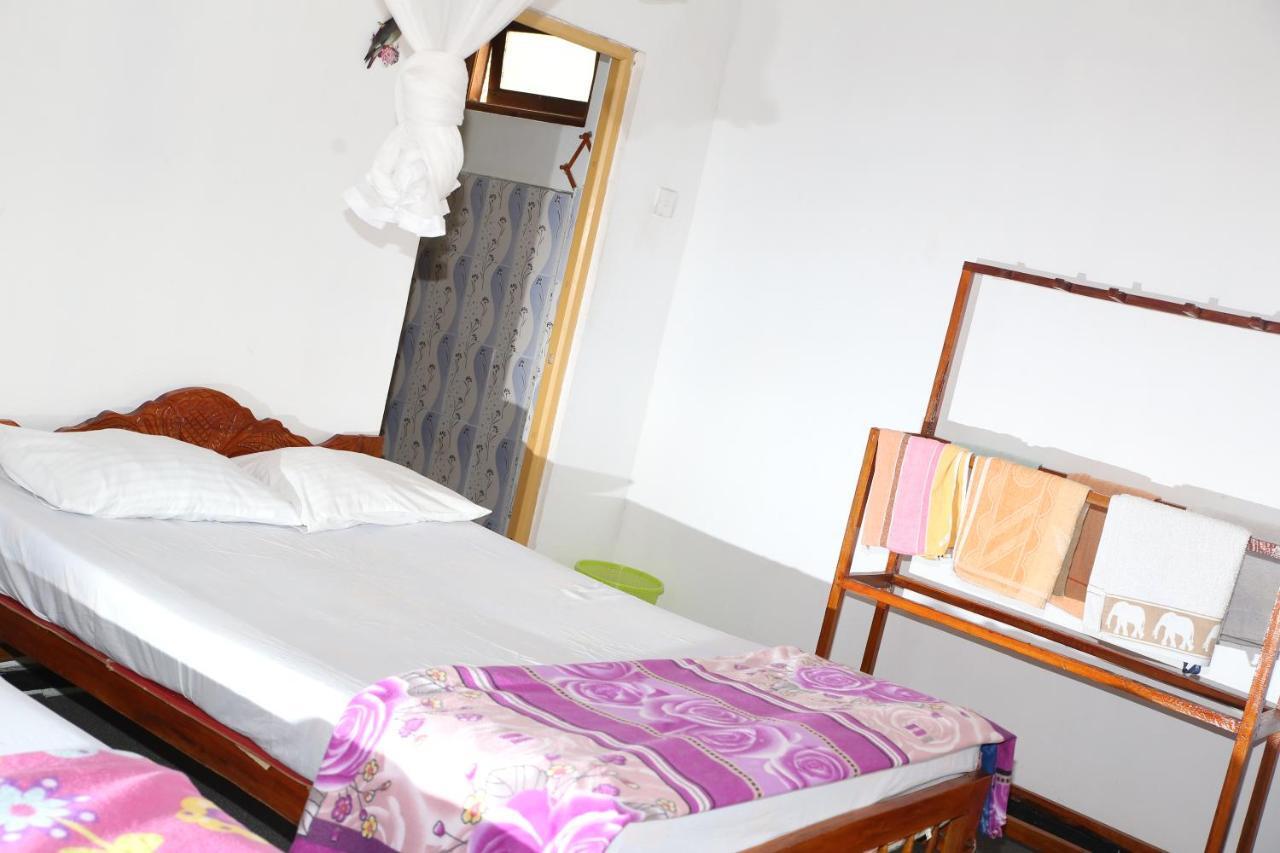 Ella Tea Land View Apartment Luaran gambar