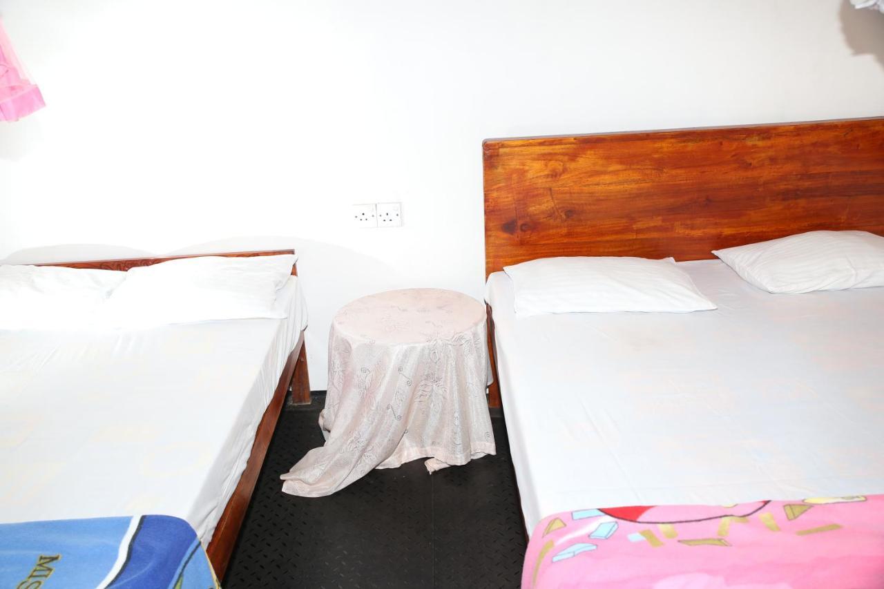 Ella Tea Land View Apartment Luaran gambar