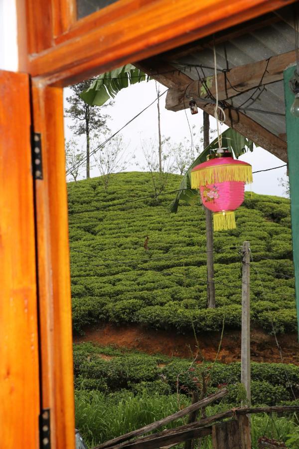 Ella Tea Land View Apartment Luaran gambar