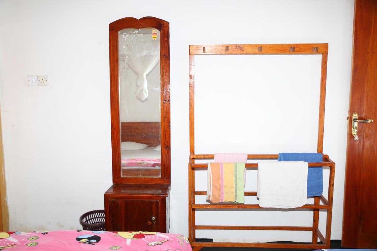 Ella Tea Land View Apartment Luaran gambar