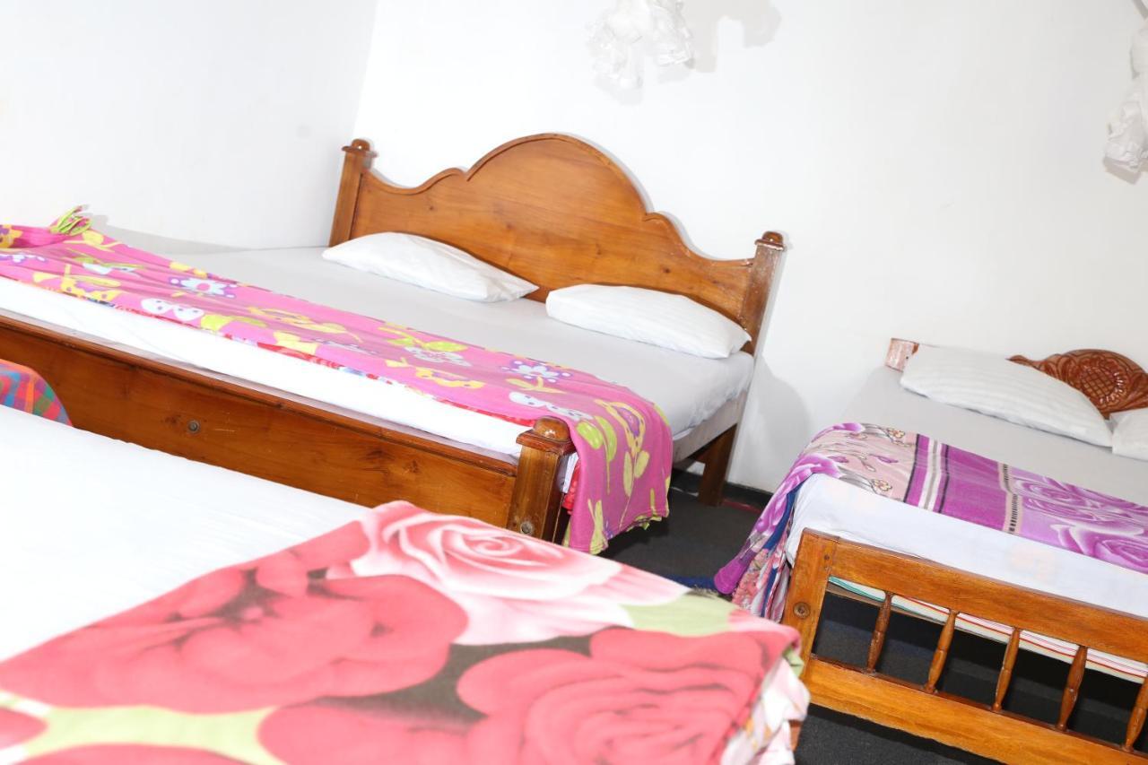 Ella Tea Land View Apartment Luaran gambar