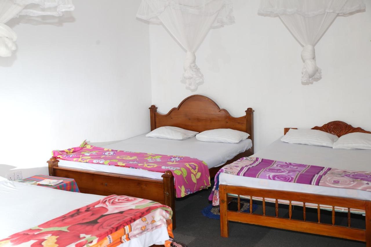 Ella Tea Land View Apartment Luaran gambar
