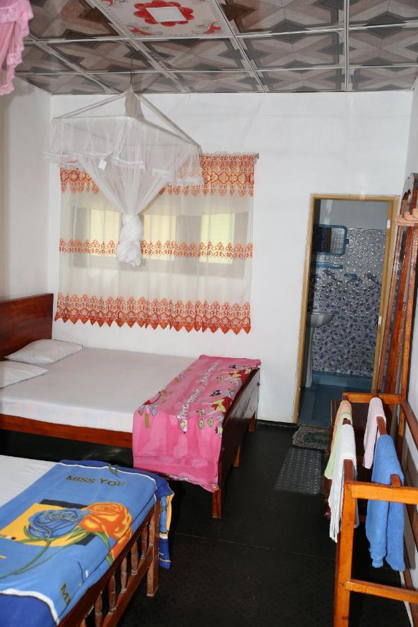 Ella Tea Land View Apartment Luaran gambar